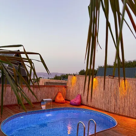 Joy Hotel Sapanca